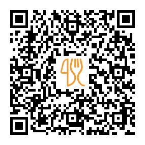 QR-code link para o menu de The Kings Head