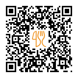 QR-code link para o menu de Hogi Yogi