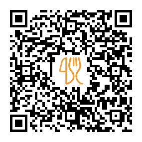 QR-code link para o menu de Terrace Grille