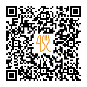 QR-code link para o menu de Bathur Chettinad Kitchen