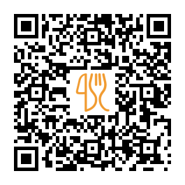 QR-code link para o menu de Miah's Kitchen