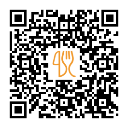 QR-code link para o menu de The Cabin