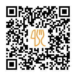 QR-code link para o menu de Humo Grill