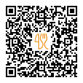 QR-code link para o menu de Emporium Tea Room