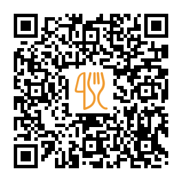 QR-code link para o menu de Galla's Pizza