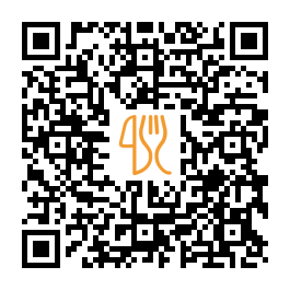 QR-code link para o menu de Stag Antelope