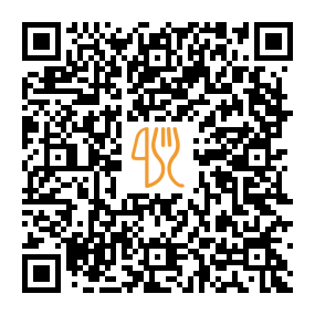 QR-code link para o menu de Sameiet Anders Hovdens Vei 7