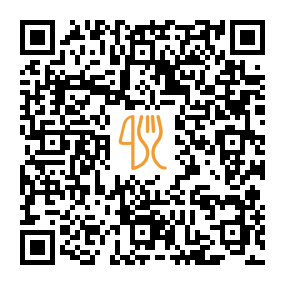 QR-code link para o menu de Rose Milk Factory