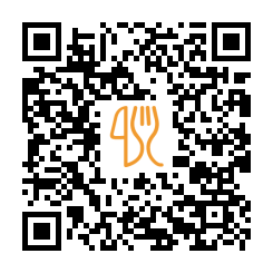 QR-code link para o menu de Diner's 66