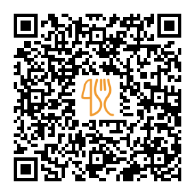 QR-code link para o menu de Cape Trib Camping