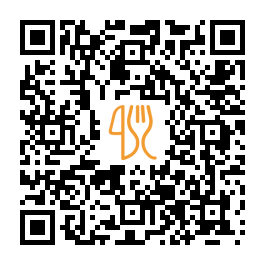 QR-code link para o menu de White Wolf Inn