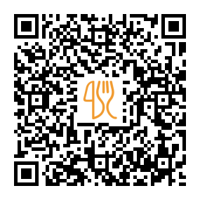 QR-code link para o menu de La Cocina Criolla