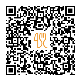 QR-code link para o menu de The Gulshan