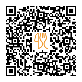 QR-code link para o menu de The New Inn