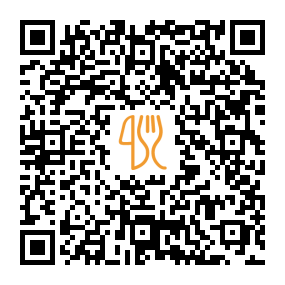 QR-code link para o menu de The Dovecote