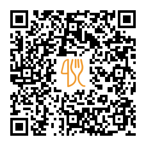 QR-code link para o menu de Topiary Coffee Shop