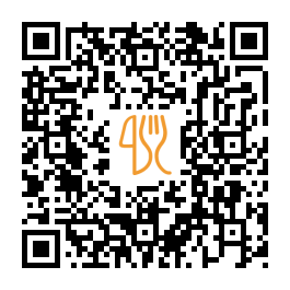 QR-code link para o menu de Black Rocks Cafe