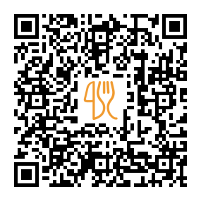 QR-code link para o menu de The Fish Net