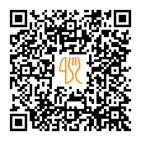 QR-code link para o menu de Kǎo Pù Tíng Chuàn Shāo