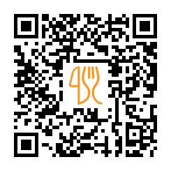 QR-code link para o menu de Bistro Régent