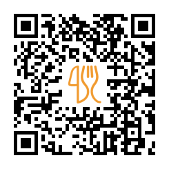 QR-code link para o menu de Rich's Take-out