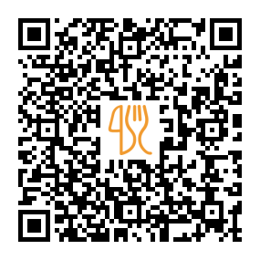 QR-code link para o menu de Kawa