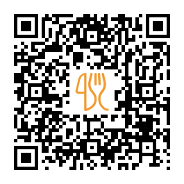 QR-code link para o menu de Throwing Buns