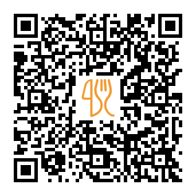 QR-code link para o menu de Cross Keys Inn