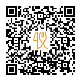 QR-code link para o menu de Bbq Mafia