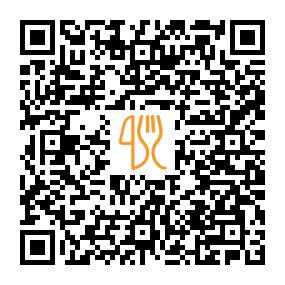 QR-code link para o menu de The Gardener’s Kitchen