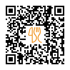 QR-code link para o menu de Flame-ming