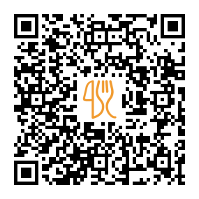 QR-code link para o menu de Moonrise Coffee