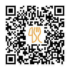 QR-code link para o menu de Caffi Llew