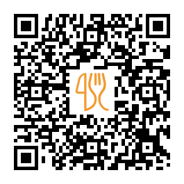 QR-code link para o menu de Fry N Eat