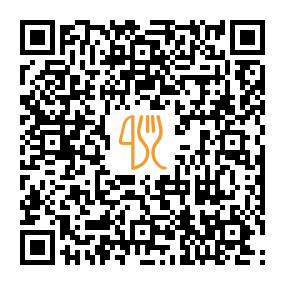 QR-code link para o menu de The Rose Crown