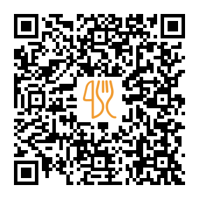 QR-code link para o menu de The Holestone