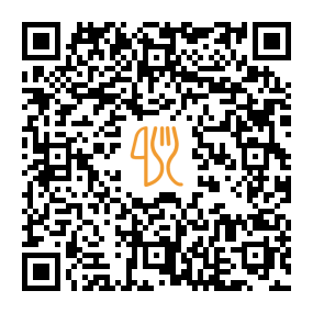 QR-code link para o menu de Parlor 1255