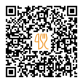 QR-code link para o menu de Listen Be Heard Poetry Cafe