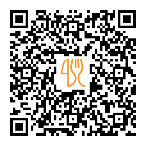 QR-code link para o menu de The Stone Soup Cafe And Market