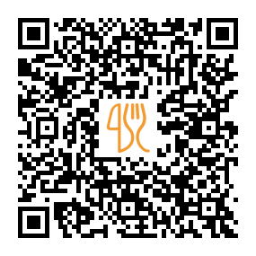 QR-code link para o menu de The Hungry Marlin Cafe