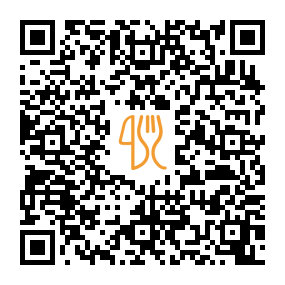 QR-code link para o menu de L'auberge Du Bonheur