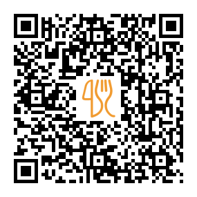 QR-code link para o menu de A Natural Way Cafe