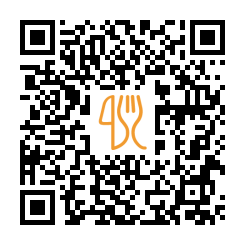 QR-code link para o menu de Ciber Cafe Edelweis