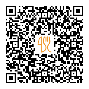 QR-code link para o menu de Stock Burguer Cruz