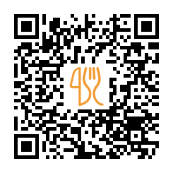 QR-code link para o menu de Mohan Lodge