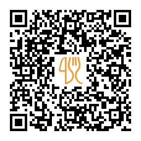 QR-code link para o menu de Food Paradise