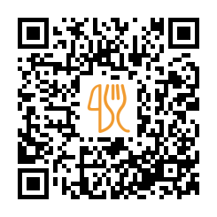 QR-code link para o menu de Wings Hut