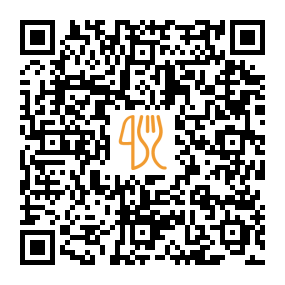 QR-code link para o menu de Desert Shawarma