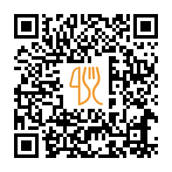 QR-code link para o menu de 3 Sabores Cafe Bistro