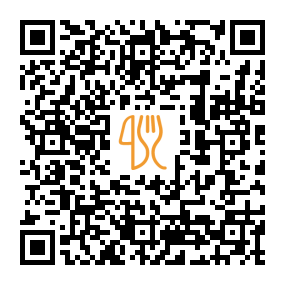 QR-code link para o menu de Regency Food Court